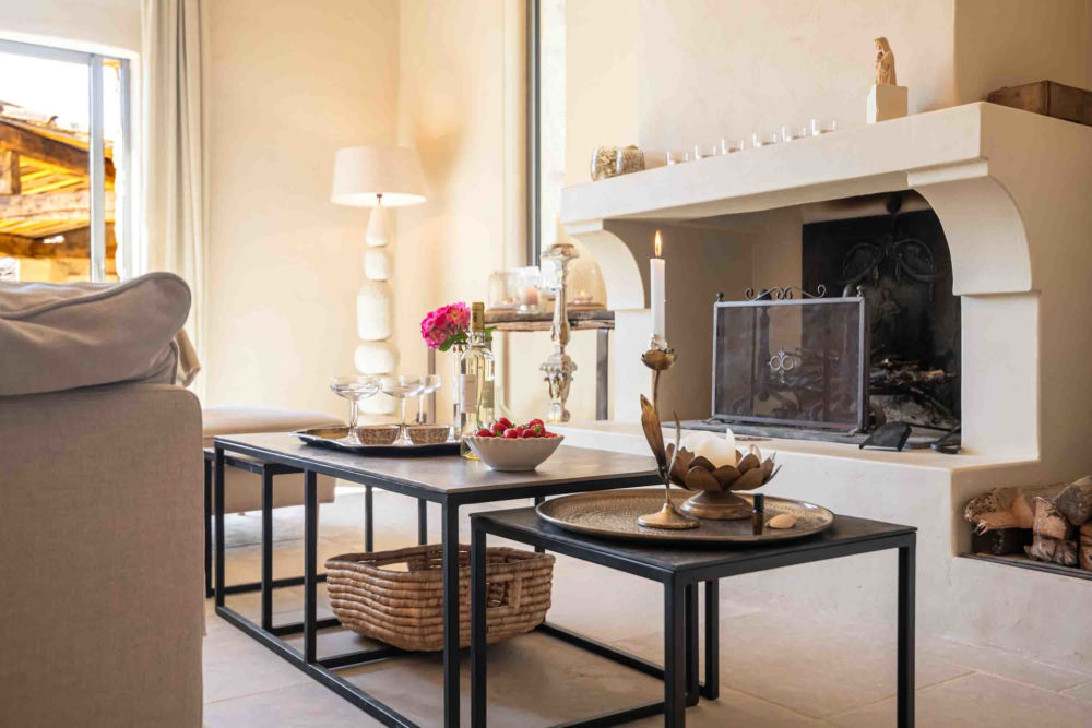 Photographs of New! La Petite Ocrière villa in Provence - Image 22 of 27