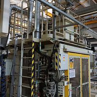 Robotic Measuring  Cell-Toyo Sanki - Image 7