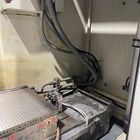 CNC Surface Grinder-Jung - Image 7