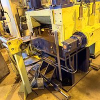 Coil to Bundle Line-M+S BRUGG AG MASKINSYSTEM AB - Image 9
