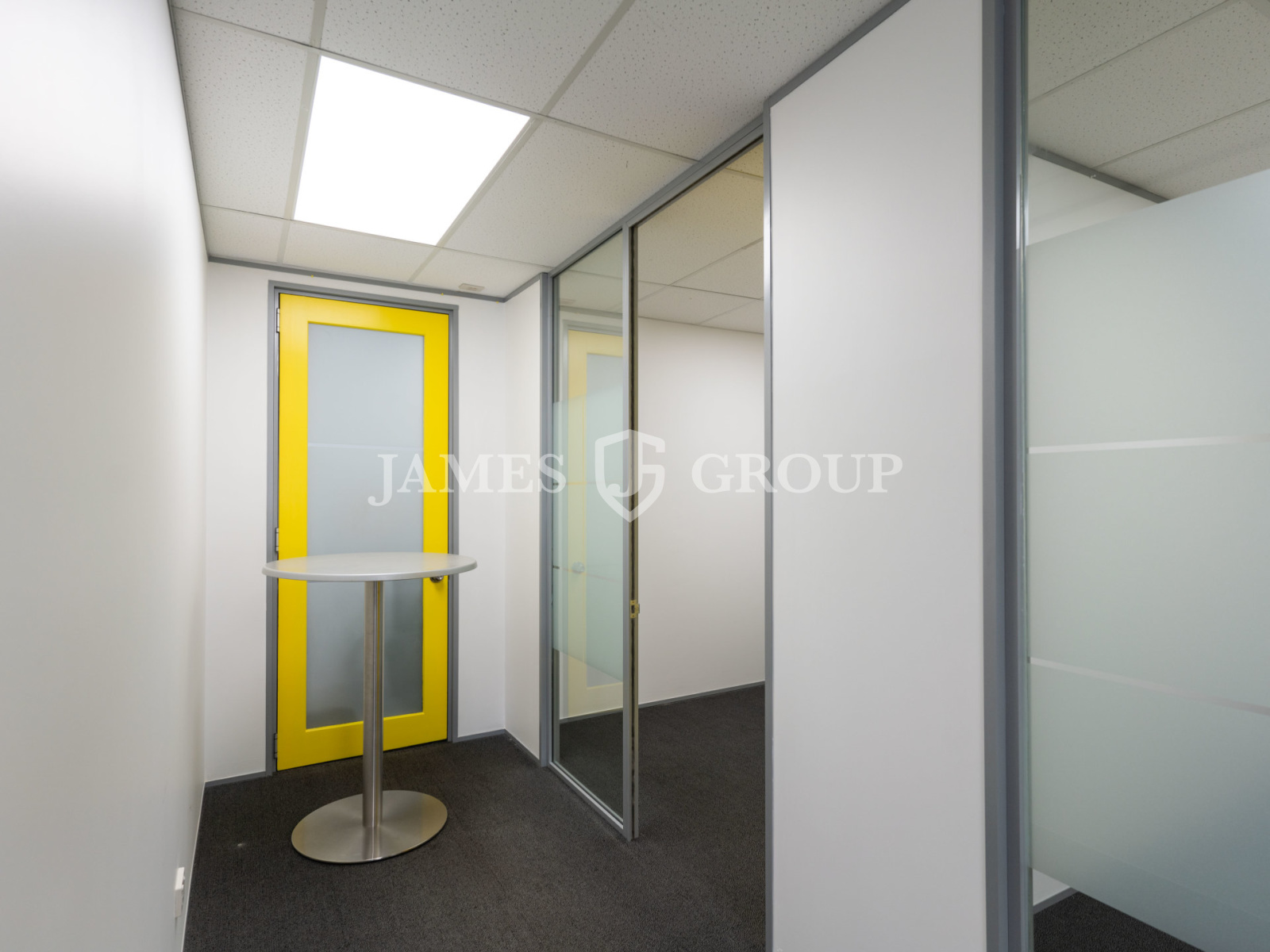 Well-presented Epsom Office Available Now
