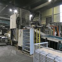 Cold Chamber Die Casting Cell-Bühler - Image 10