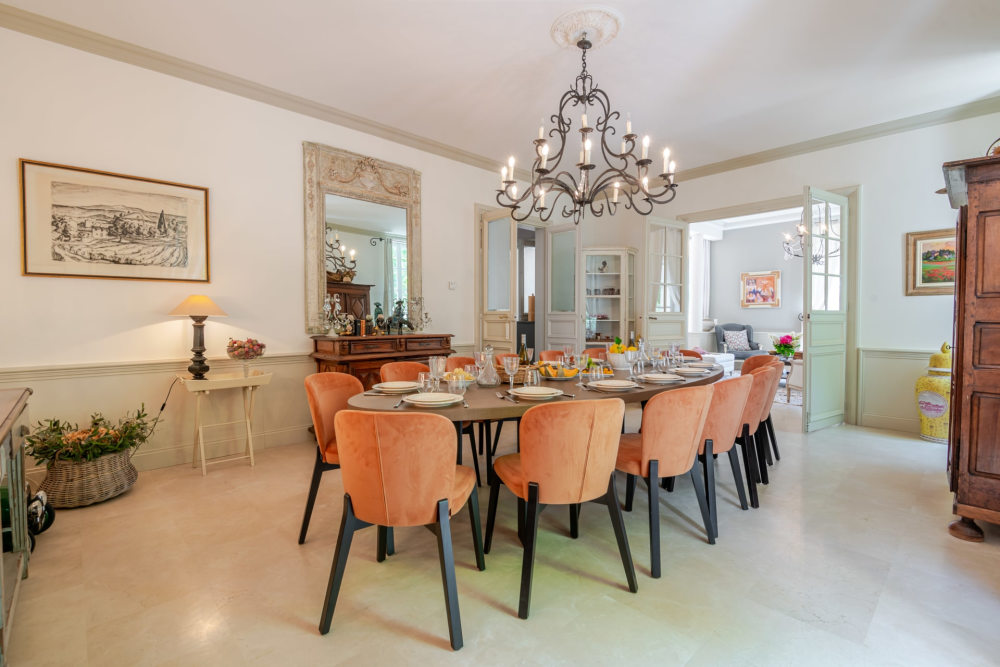 Photographs of Domaine des Légendes4 villa in Provence - Image 11 of 45