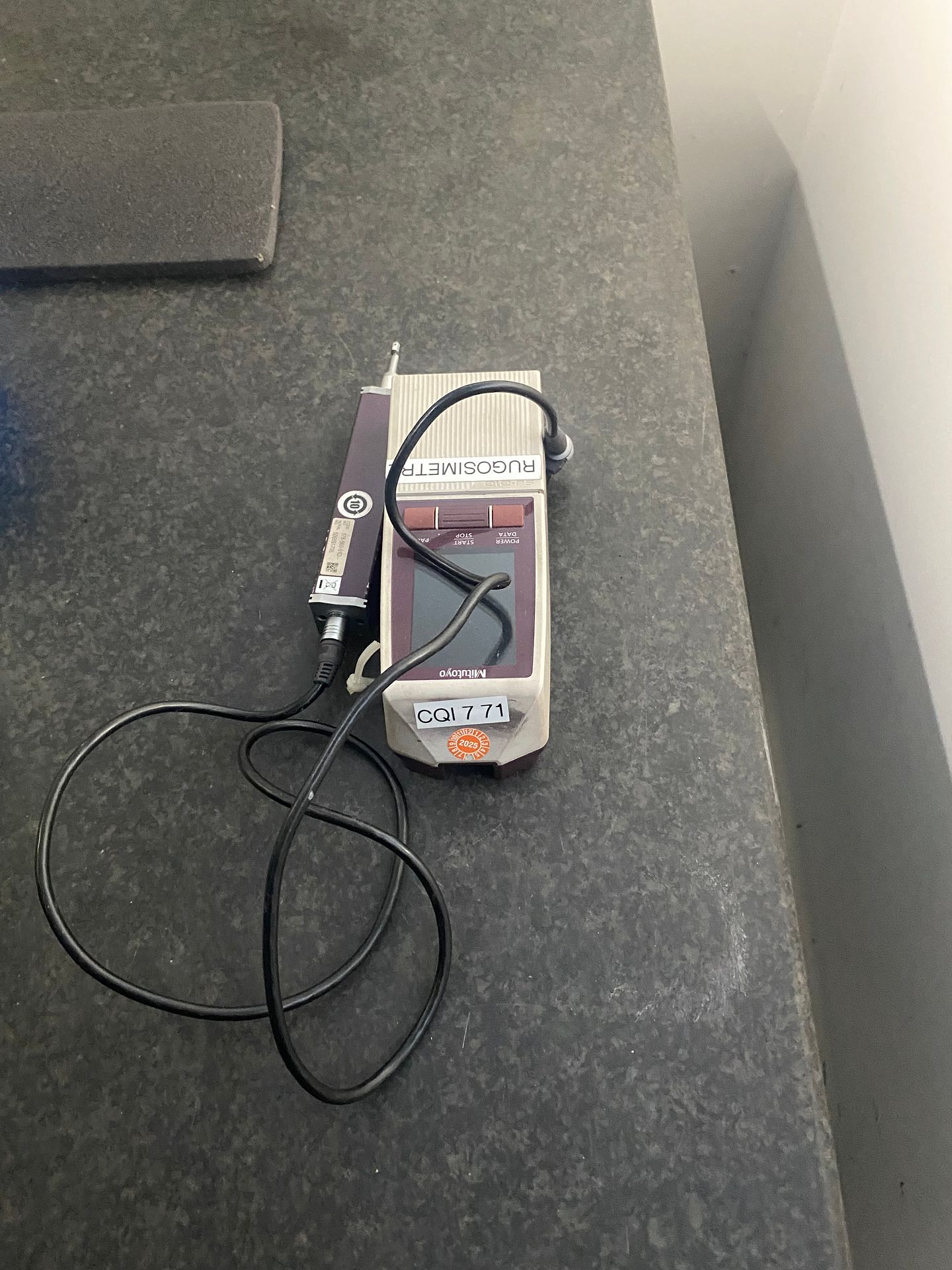 Laboratory-CQI - Image 1