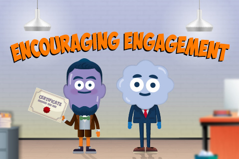 Encouraging Engagement
