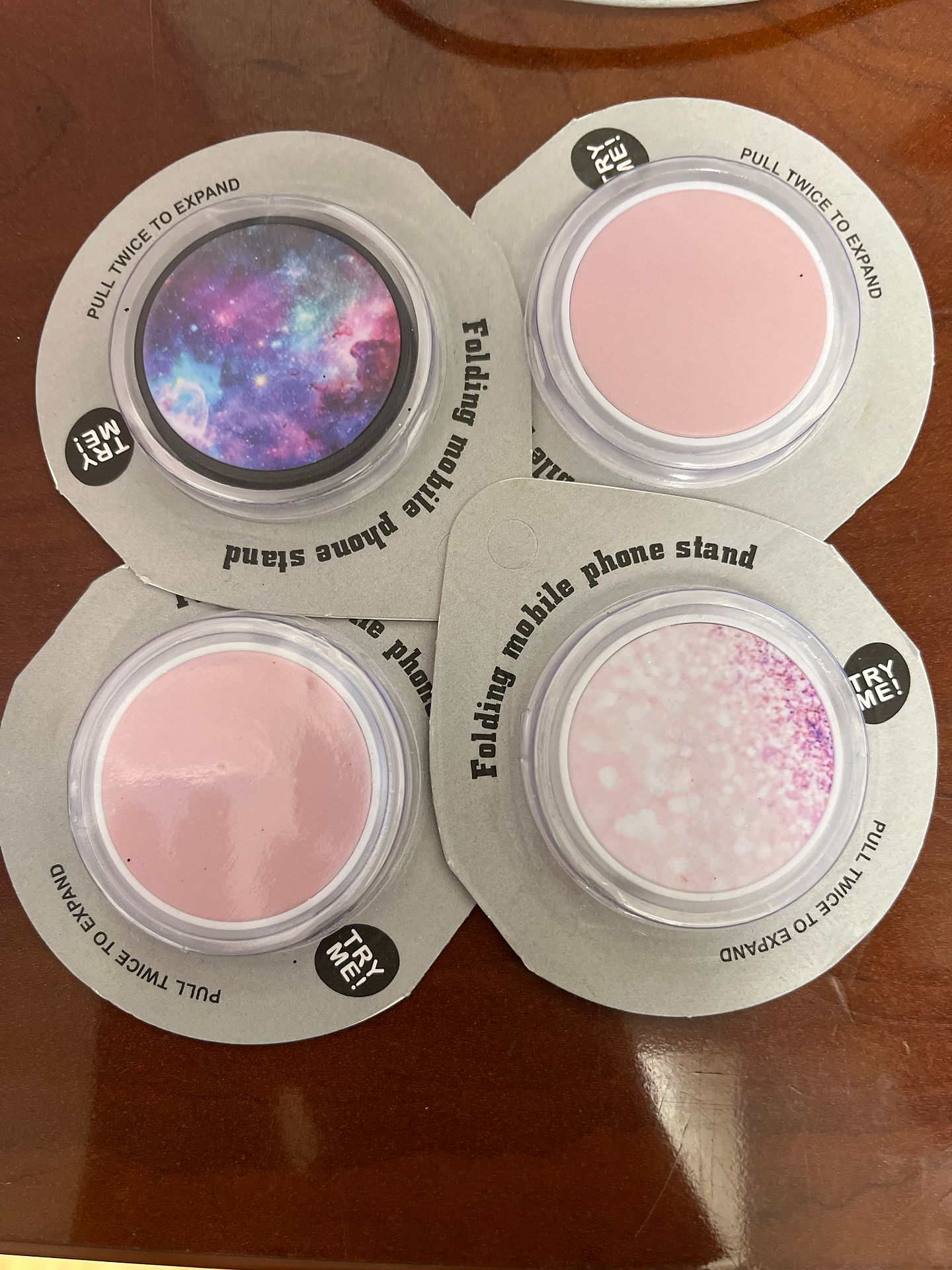 Popsocket