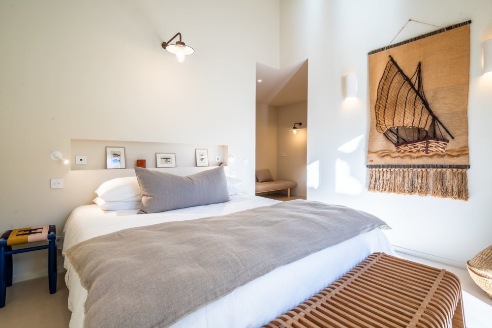Photographs of Mas Cristal villa in Provence - Image 21 of 44