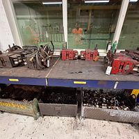 High Speed Wire-Rod & Bar-in-Coil Rolling Mill-‘SMS-PRIMETALS-DANIELI’ - Image 62