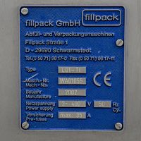 Jars Filling Line-Fillpack - Image 14