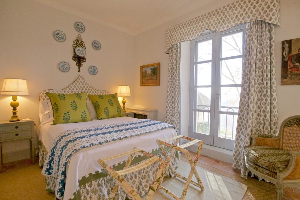 Photographs of Mas de Paradis villa in Provence - Image 36 of 49