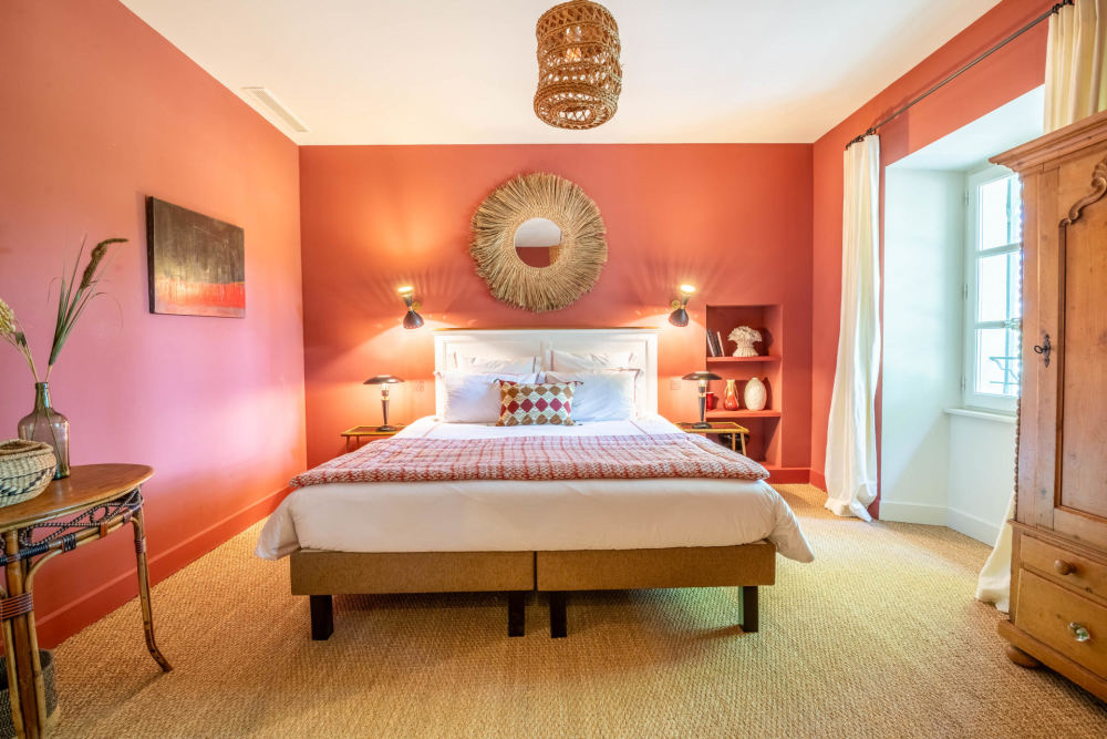 Photographs of Mas Le Nectar villa in Provence - Image 35 of 53