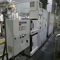 Cold Chamber Die Casting Cell-Idra - Image 33