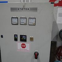 Cold Chamber Die Casting Cell-Frech - Image 17