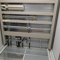 Electrical Transformer Substation 30/6kV- - Image 28