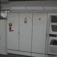 Cold Chamber Die Casting Cell-Frech - Image 29