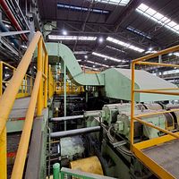 20-Hi Sendzimir Reversing Cold Strip Mill-'MANNESMANN DEMAG SACK' - Image 20
