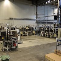 Assembly Line-Siemens Bosch - Image 3