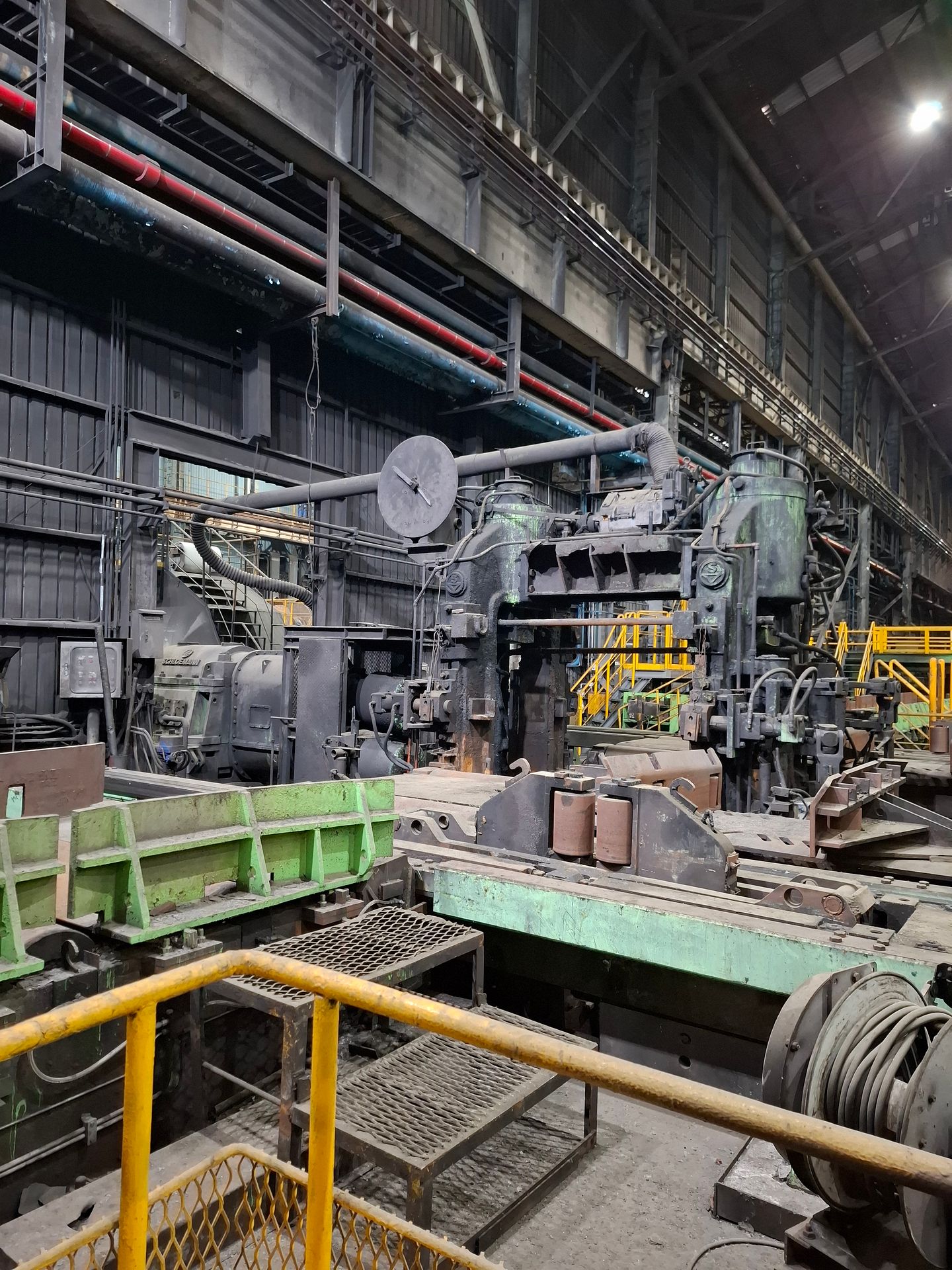 Section Mill- - Image 21