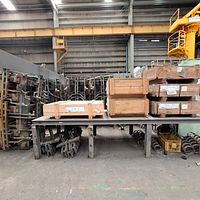 120T Meltshop for Billets, Blooms & Beam Blanks- - Image 76