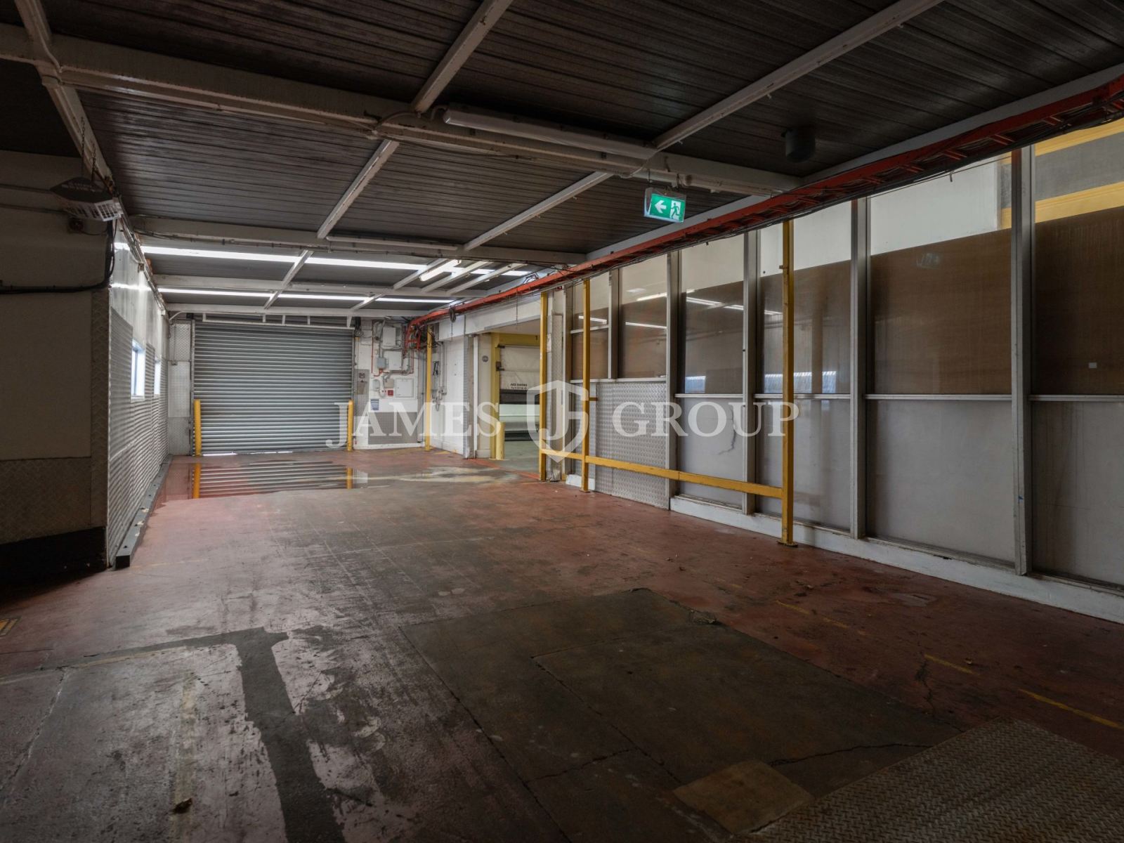 3,802m² Chilled Facility In Prime Penrose