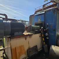 Air, Flue gas-Pollrich, Piller, Aerzener - Image 14