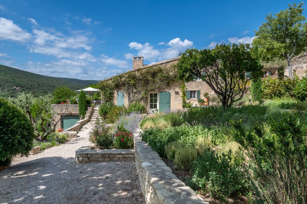 Photographs of Mas Contemplation villa in Provence - Image 49 of 52