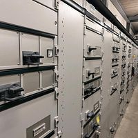 Switchgears(LV)- - Image 2