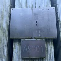 Power Transformer(HV)-Siemens - Image 5