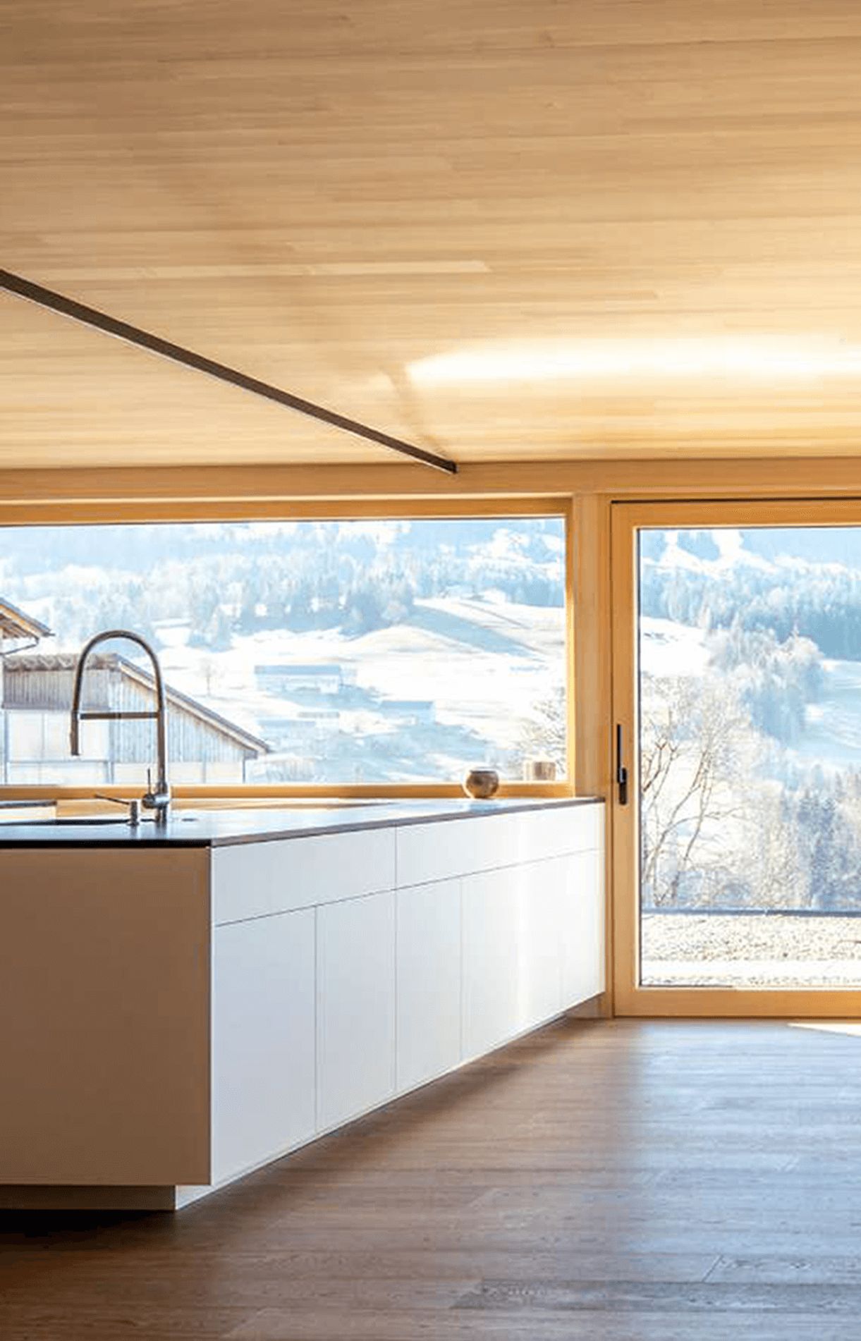 3 bed Apartment For Sale in Portes du Soleil, French Alps