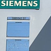 High-Pressure Compression Train 23MW-Siemens - Image 5