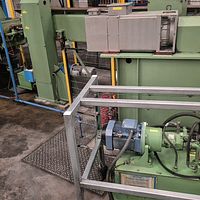 Drawbench with Run-Out Line-OCN - Image 20