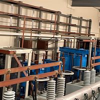 Harmonic Filter Installation-MR Reinhausen - Image 9