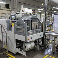 Creams Filling Machine-Tema - Image 16