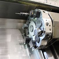 TURNING & MILLING CENTER-MORI SEIKI - Image 4