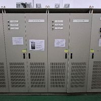 Skin Pass Mill No. 2 with Equalizer-'DELTA-HYUNDAI' - Image 9