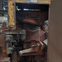 600,000 TPY Light & Medium Flexible Section Mill- - Image 19