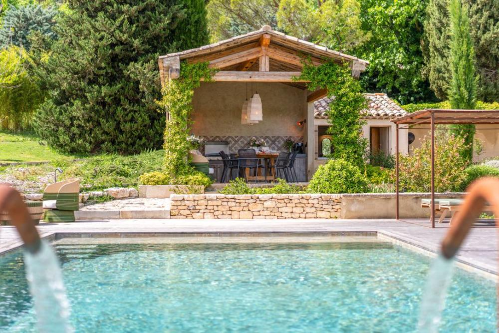Photographs of New! Le Mas des Merveilles villa in Provence - Image 43 of 45