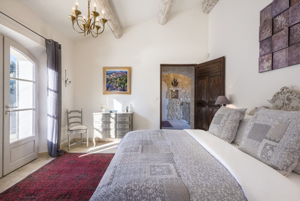 Photographs of Mas du Ciel villa in Provence - Image 17 of 44