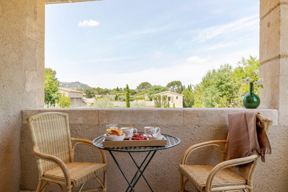Photographs of Villa Aquarelle villa in Provence - Image 28 of 44