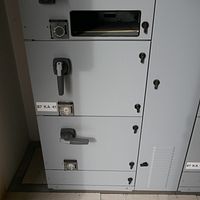 Electrical Transformer Substation (Prefabricated) 6kV/400V- - Image 7