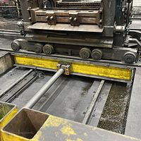 BDM Stand Changing Trolley-DANIELI - Image 6