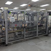 Complete Filling & Packaging Line- - Image 84