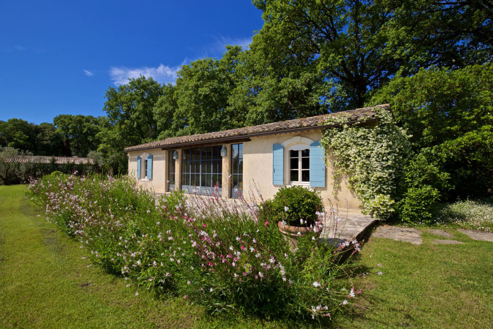 Photographs of Mas Providence villa in Provence - Image 34 of 38