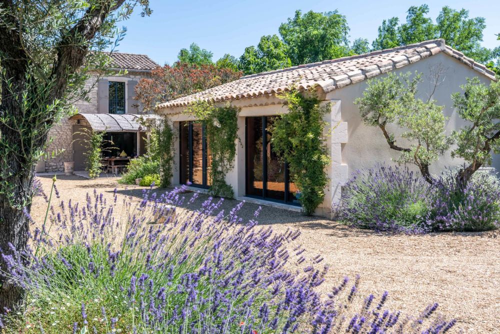 Photographs of Villa Rubis villa in Provence - Image 16 of 40