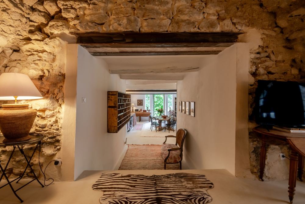 Photographs of Villa Héritage villa in Provence - Image 22 of 33