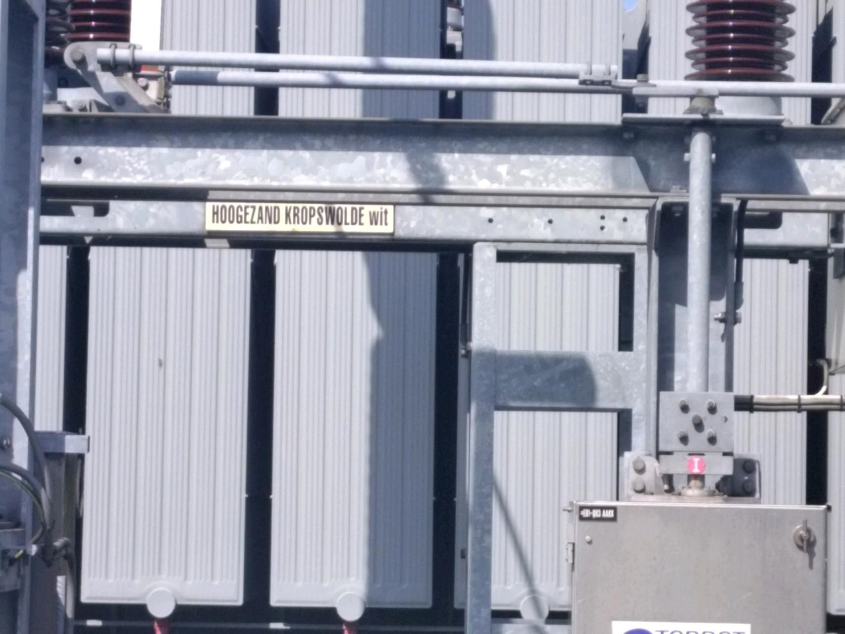 Transformer 110kV-20kV- - Image 3