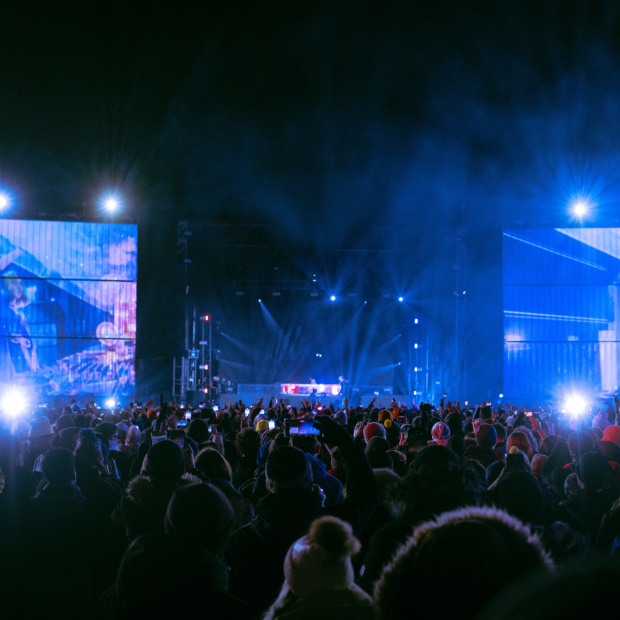 Igloofest Gatineau - Tourisme Outaouais