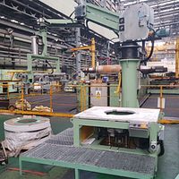 Rolling Mills Auxiliary Equipment- - Image 11