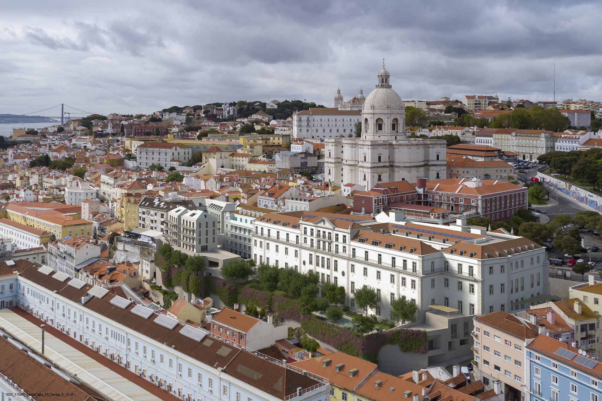 Apartamento de 3 camas À venda em Lisboa, Área Metropolitana de Lisboa