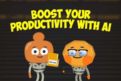 Boost Your Productivity with AI